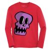 ATC PRO TEAM LONG SLEEVE YOUTH TEE Thumbnail