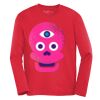 ATC PRO TEAM LONG SLEEVE YOUTH TEE Thumbnail
