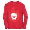 ATC PRO TEAM LONG SLEEVE YOUTH TEE Thumbnail