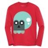 ATC PRO TEAM LONG SLEEVE YOUTH TEE Thumbnail