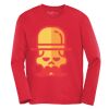 ATC PRO TEAM LONG SLEEVE YOUTH TEE Thumbnail