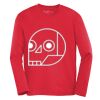 ATC PRO TEAM LONG SLEEVE YOUTH TEE Thumbnail