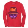 ATC PRO TEAM LONG SLEEVE YOUTH TEE Thumbnail