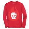 ATC PRO TEAM LONG SLEEVE YOUTH TEE Thumbnail