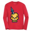 ATC PRO TEAM LONG SLEEVE YOUTH TEE Thumbnail