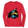 ATC PRO TEAM LONG SLEEVE YOUTH TEE Thumbnail