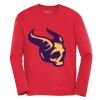 ATC PRO TEAM LONG SLEEVE YOUTH TEE Thumbnail