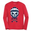 ATC PRO TEAM LONG SLEEVE YOUTH TEE Thumbnail