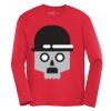 ATC PRO TEAM LONG SLEEVE YOUTH TEE Thumbnail