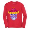 ATC PRO TEAM LONG SLEEVE YOUTH TEE Thumbnail