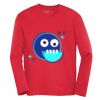 ATC PRO TEAM LONG SLEEVE YOUTH TEE Thumbnail