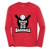ATC PRO TEAM LONG SLEEVE YOUTH TEE Thumbnail