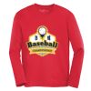 ATC PRO TEAM LONG SLEEVE YOUTH TEE Thumbnail