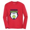 ATC PRO TEAM LONG SLEEVE YOUTH TEE Thumbnail
