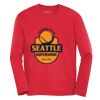 ATC PRO TEAM LONG SLEEVE YOUTH TEE Thumbnail