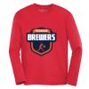 ATC PRO TEAM LONG SLEEVE YOUTH TEE Thumbnail