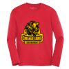 ATC PRO TEAM LONG SLEEVE YOUTH TEE Thumbnail