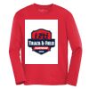 ATC PRO TEAM LONG SLEEVE YOUTH TEE Thumbnail