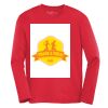 ATC PRO TEAM LONG SLEEVE YOUTH TEE Thumbnail