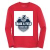 ATC PRO TEAM LONG SLEEVE YOUTH TEE Thumbnail