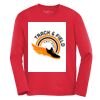 ATC PRO TEAM LONG SLEEVE YOUTH TEE Thumbnail