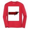 ATC PRO TEAM LONG SLEEVE YOUTH TEE Thumbnail