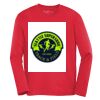 ATC PRO TEAM LONG SLEEVE YOUTH TEE Thumbnail