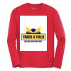 ATC PRO TEAM LONG SLEEVE YOUTH TEE Thumbnail