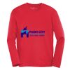 ATC PRO TEAM LONG SLEEVE YOUTH TEE Thumbnail