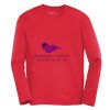 ATC PRO TEAM LONG SLEEVE YOUTH TEE Thumbnail