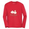ATC PRO TEAM LONG SLEEVE YOUTH TEE Thumbnail