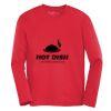 ATC PRO TEAM LONG SLEEVE YOUTH TEE Thumbnail