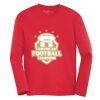 ATC PRO TEAM LONG SLEEVE YOUTH TEE Thumbnail