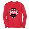 ATC PRO TEAM LONG SLEEVE YOUTH TEE Thumbnail