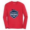 ATC PRO TEAM LONG SLEEVE YOUTH TEE Thumbnail