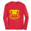 ATC PRO TEAM LONG SLEEVE YOUTH TEE Thumbnail