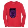 ATC PRO TEAM LONG SLEEVE YOUTH TEE Thumbnail