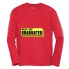 ATC PRO TEAM LONG SLEEVE YOUTH TEE Thumbnail