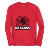 ATC PRO TEAM LONG SLEEVE YOUTH TEE Thumbnail