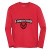 ATC PRO TEAM LONG SLEEVE YOUTH TEE Thumbnail
