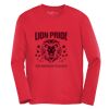 ATC PRO TEAM LONG SLEEVE YOUTH TEE Thumbnail