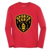 ATC PRO TEAM LONG SLEEVE YOUTH TEE Thumbnail