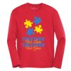 ATC PRO TEAM LONG SLEEVE YOUTH TEE Thumbnail