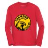 ATC PRO TEAM LONG SLEEVE YOUTH TEE Thumbnail