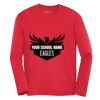 ATC PRO TEAM LONG SLEEVE YOUTH TEE Thumbnail