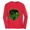 ATC PRO TEAM LONG SLEEVE YOUTH TEE Thumbnail