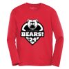 ATC PRO TEAM LONG SLEEVE YOUTH TEE Thumbnail