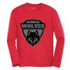 ATC PRO TEAM LONG SLEEVE YOUTH TEE Thumbnail