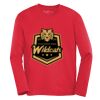 ATC PRO TEAM LONG SLEEVE YOUTH TEE Thumbnail