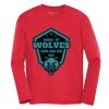 ATC PRO TEAM LONG SLEEVE YOUTH TEE Thumbnail